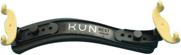 Kun Original - 1/2 & 3/4 Violin Shoulder Rest