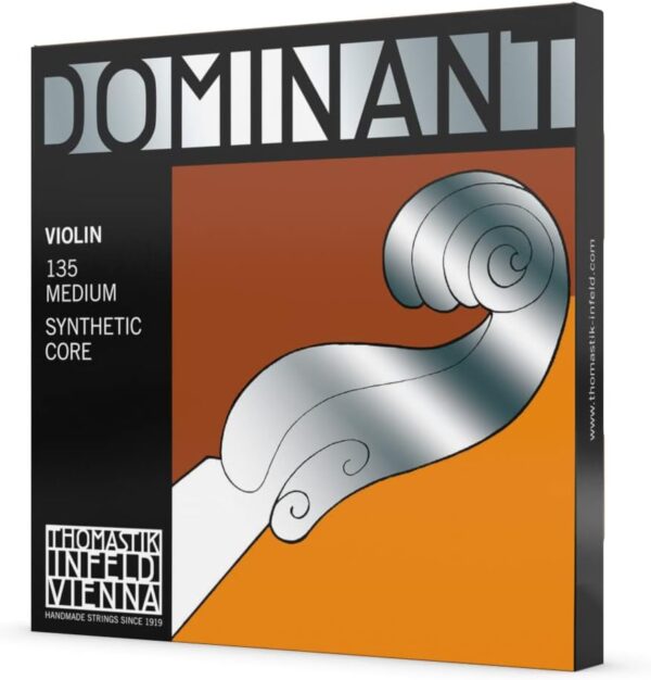 Thomastik-Infeld Dominant Violin Single E-String - 3/4 - No. 130 3/4