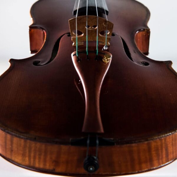 Thomastik-Infeld Vision Solo Violin Set - 4/4 Scale - No. VIS100 - Image 3