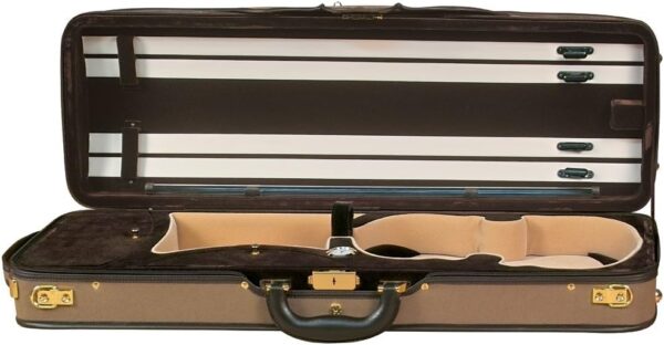 Baker Street Violin Case (BK-4010)