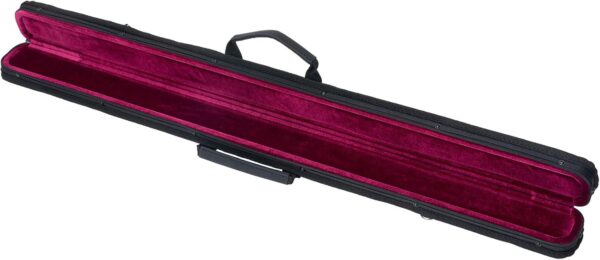 Protec A227 Violin / Viola / Cello Bow Case ,Black - Image 5