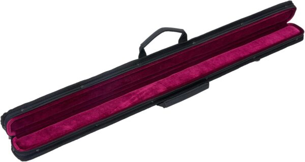 Protec A227 Violin / Viola / Cello Bow Case ,Black