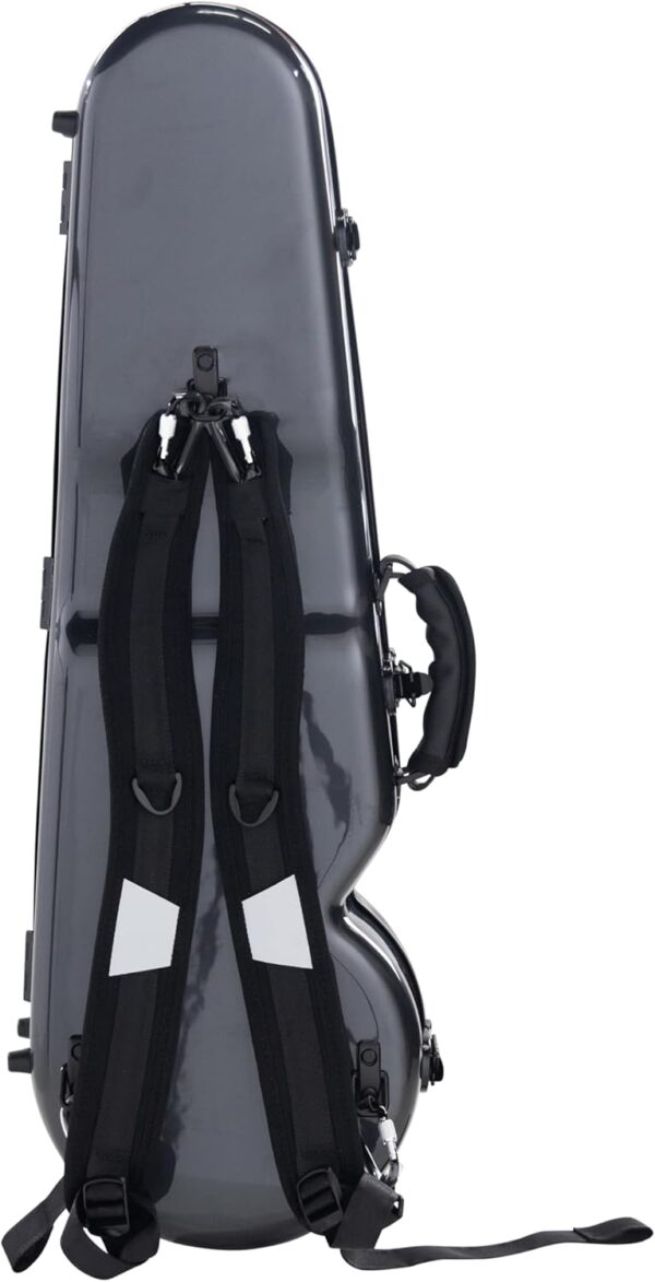 Gator Cases Presto Series Pro 4/4 Sized Violin Case (GBPC-VIOLIN44) - Image 9