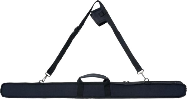 Protec A227 Violin / Viola / Cello Bow Case ,Black - Image 3