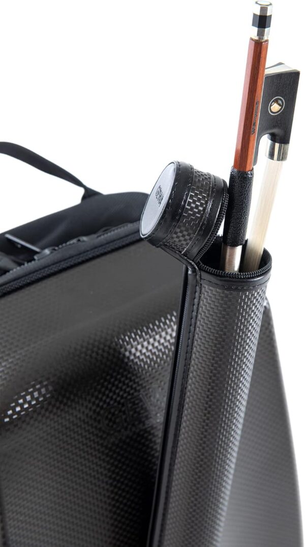 Gewa Space Bag Violin case (300831) - Image 7