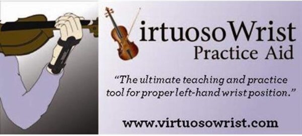 Virtuoso Wrist Practice Aid - Image 3