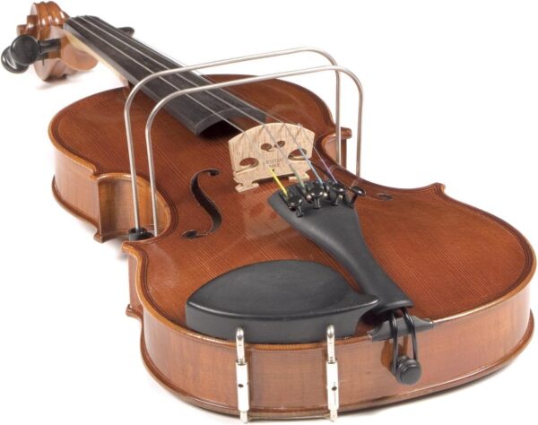 Original Bow-Right for 1/4 - 1/2 Violin (Medium Size) - Teaches Proper Bow Holding Technique - Image 2