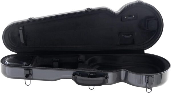 Gator Cases Presto Series Pro 4/4 Sized Violin Case (GBPC-VIOLIN44) - Image 8