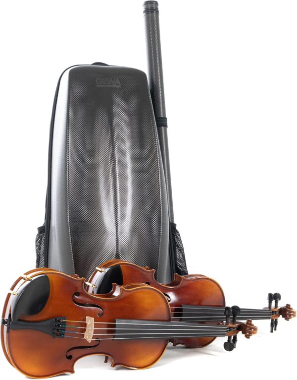Gewa Space Bag Violin case (300831) - Image 2