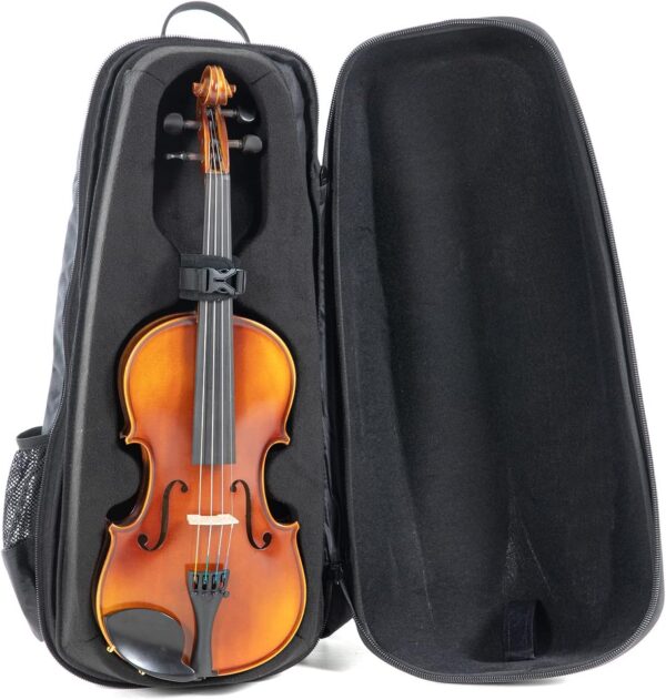 Gewa Space Bag Violin case (300831) - Image 5