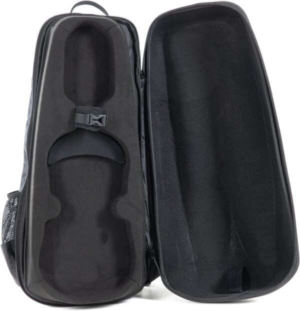 Gewa Space Bag Violin case (300831) - Image 4