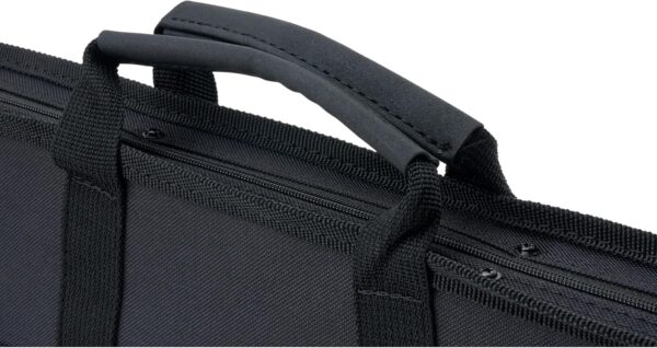 Protec A227 Violin / Viola / Cello Bow Case ,Black - Image 8