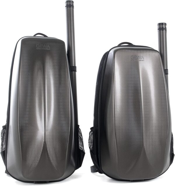 Gewa Space Bag Violin case (300831) - Image 9
