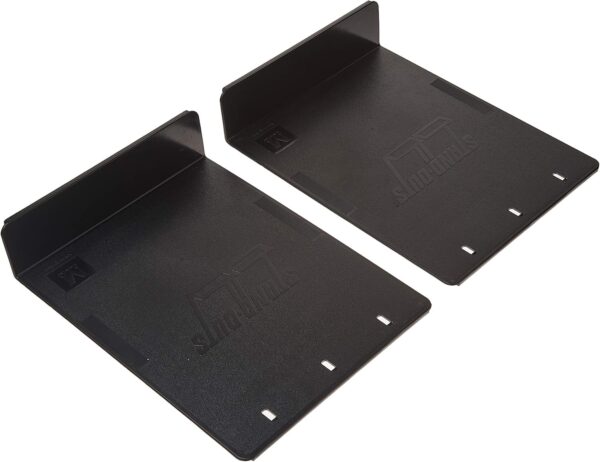 MANHASSET M91 Pair Music Stand-Out Shelf Extenders