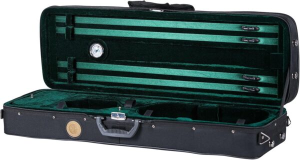 Violin  Case Travelite 4/4 (TL-35)