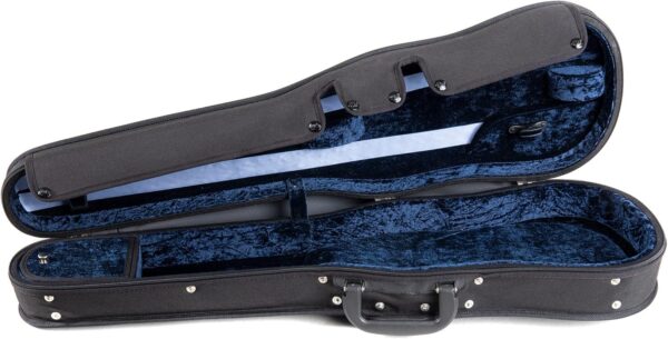 Gewa Violin shaped case Liuteria Concerto 4/4 - Image 3