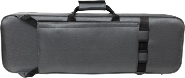 Gator Cases Gator Adagio Series EPS Lightweight Case for 4/4 Sized Violin Bag (GL-VIOLIN44-23) - Image 10