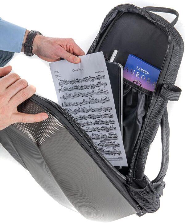 Gewa Space Bag Violin case (300831) - Image 10