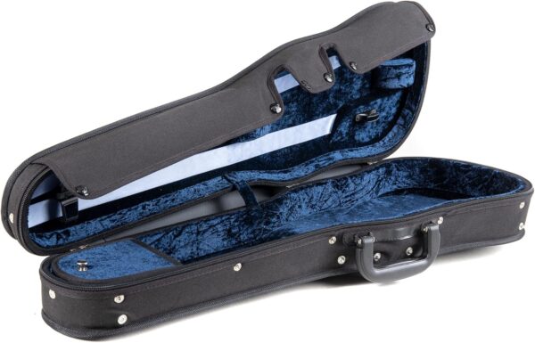 Gewa Violin shaped case Liuteria Concerto 4/4 - Image 2