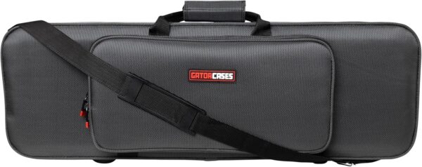 Gator Cases Gator Adagio Series EPS Lightweight Case for 4/4 Sized Violin Bag (GL-VIOLIN44-23) - Image 8