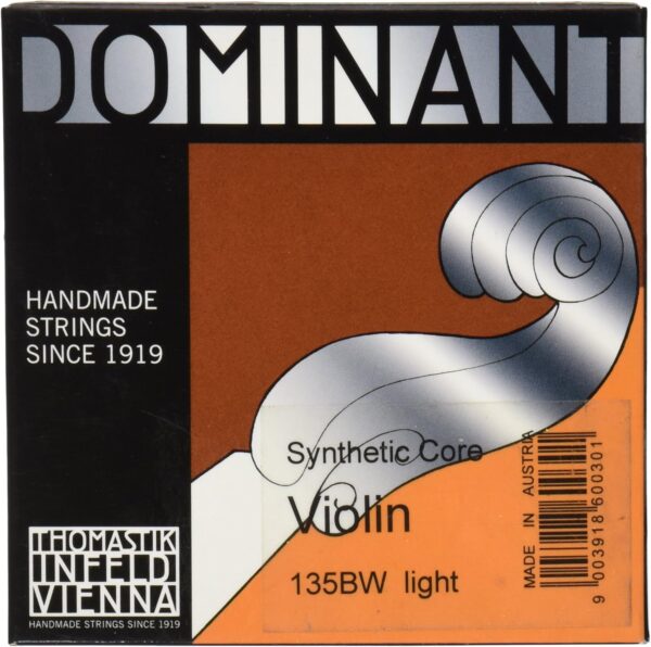 Thomastik-Infeld Violin Strings (135BW)