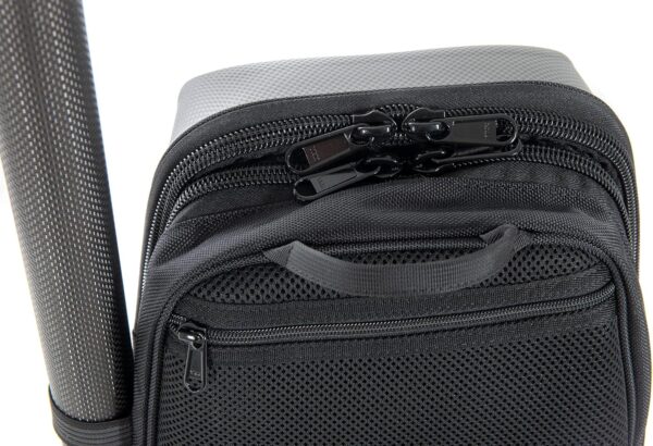 Gewa Space Bag Violin case (300831) - Image 6