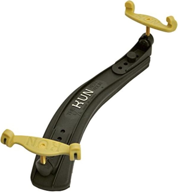 Kun Original - 4/4 Violin Shoulder Rest - Image 2