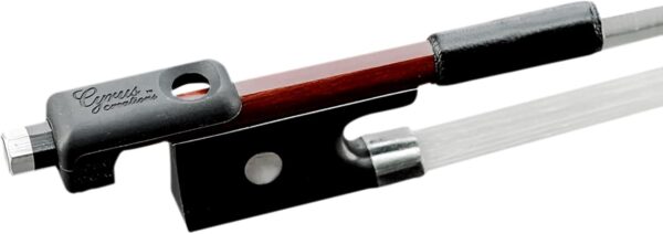 PinkyHold for Violin and Viola Bows, Bowing Aid for the Pinky, Fits on All Sizes of Violin and Viola Bows - Image 5