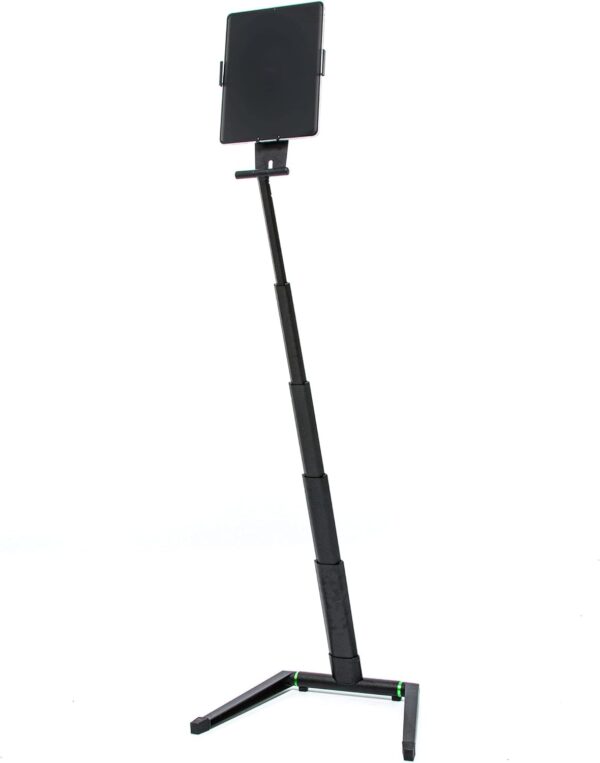 RAT Stands Z3 Tablet Music Stand for iPad Pro (201Q34B) - Image 7