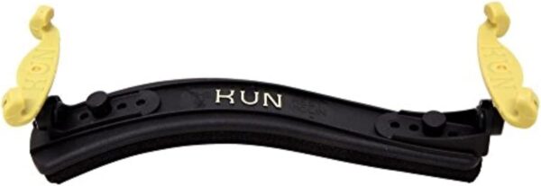 Kun Original - 4/4 Violin Shoulder Rest
