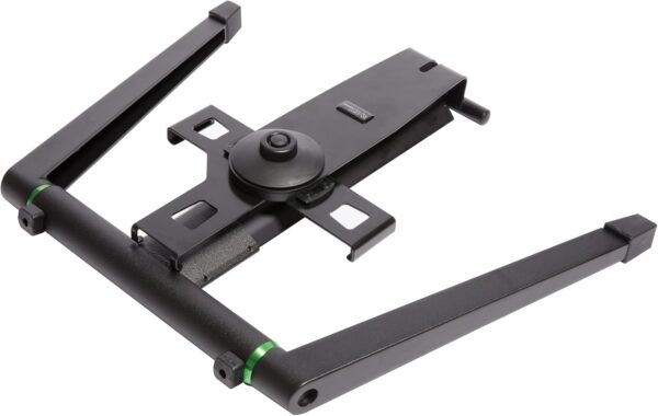 RAT Stands Z3 Tablet Music Stand for iPad Pro (201Q34B) - Image 6